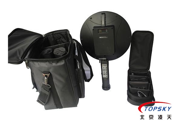 一批非線性節(jié)點(diǎn)探測儀到貨嘍，北京凌天開啟訂單熱潮...