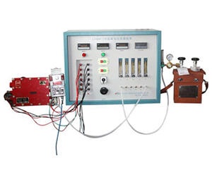 甲烷斷電儀檢驗(yàn)、檢定裝置