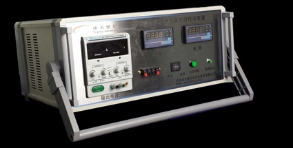 溫度傳感器現(xiàn)場(chǎng)校準(zhǔn)裝置