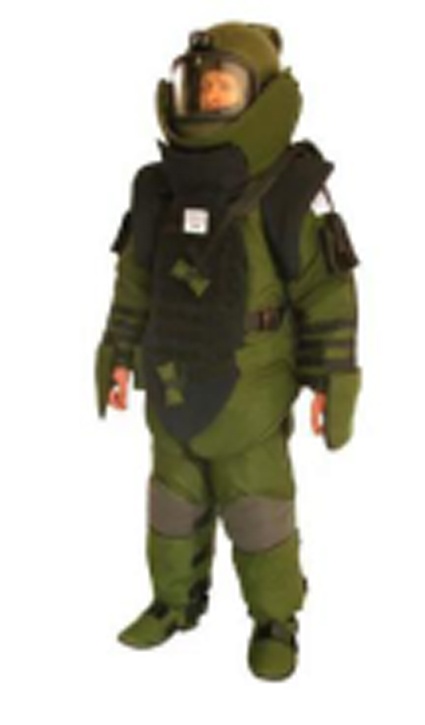 北京凌天成為英國SDMS公司排爆服，搜爆服一級代理