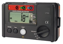 漏電保護(hù)測定儀