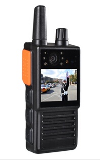 對(duì)講執(zhí)法記錄儀一體機(jī)