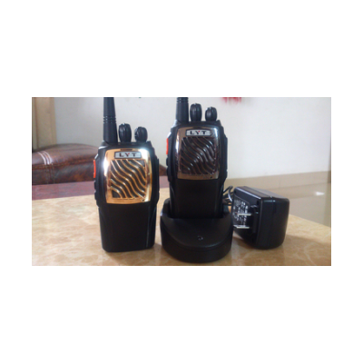 對(duì)講機(jī)