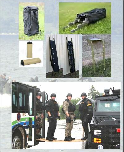 新品發(fā)布:戰(zhàn)術(shù)快速突入系統(tǒng)（英國(guó)，總代理:北京凌天）