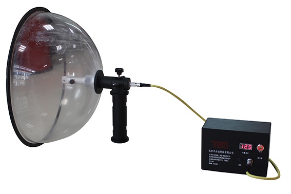 便攜式現(xiàn)場502熏顯系統(tǒng)