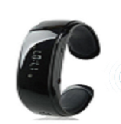 生命體征采集裝置