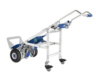 消防裝備運輸助力車（地質(zhì)災害應急救援模塊車）