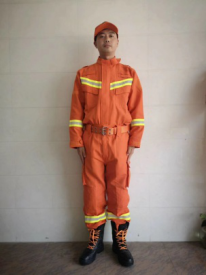 搶險(xiǎn)救援服（夏季）