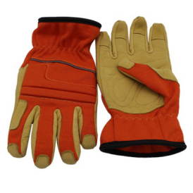 消防員搶險(xiǎn)救援防護(hù)手套R(shí)JT-T2A