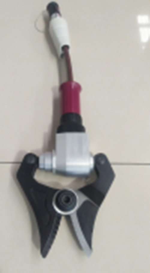 液壓萬(wàn)向剪切器