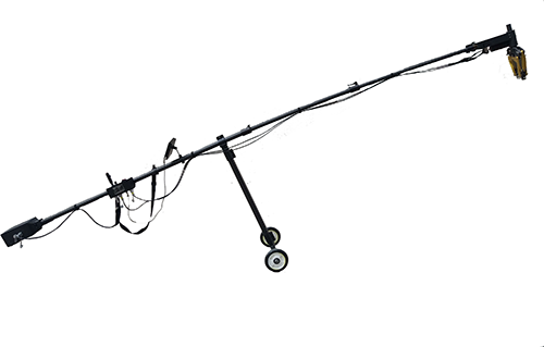 排爆機(jī)械手