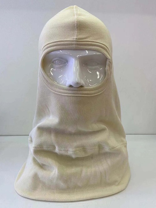 消防員滅火防護(hù)頭套