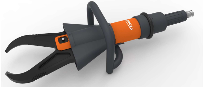 液壓剪切器【單管，72Mpa】