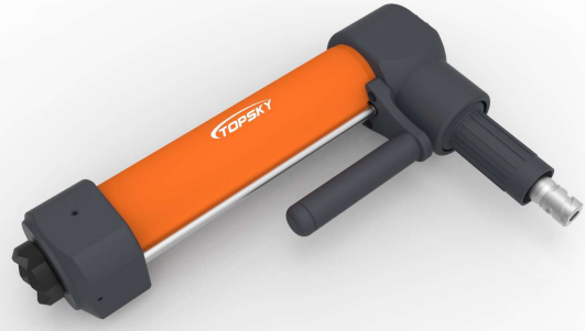 液壓撐頂器【單管，72Mpa】