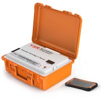 礦用雷達(dá)生命探測(cè)儀（二維，探測(cè)42米，電池更換）【第1代】ysr