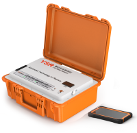 YSR_防爆雷達(dá)生命探測儀（二維雷達(dá)探測+電池可更換）【第2代】