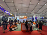 媒體看凌天：《北京發(fā)布》對我公司參加世界機(jī)器人大會(huì)的報(bào)道 