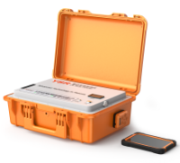 YSR防爆雷達(dá)生命探測儀（二維雷達(dá)探測）【第1代】