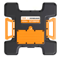 YSR-3D三維雷達(dá)生命探測(cè)儀 (三維，電池可更換) [第6 代]