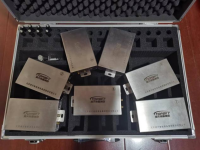 DTC200坍塌體超前探測裝備 防爆地質(zhì)超前探測儀（三維，7探頭，第2代）