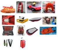 MWRS-15水域救援套裝