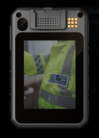 礦用本安型視音頻記錄儀SJ-LT8-5G