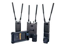 寬帶自組網(wǎng)基站+終端