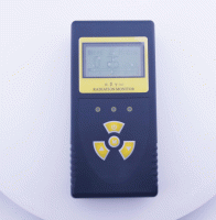 核輻射檢測儀（可測α、β輻射表面污染檢測和X、γ輻射劑量率）