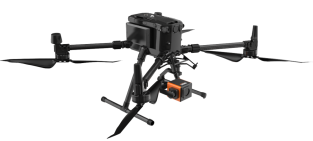 【新品發(fā)布】無人機(jī)載防爆激光遙測儀，從油氣田到城市管網(wǎng)，不留盲區(qū)