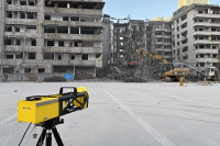 邊坡雷達(dá)（礦安+軟著+靈敏度高+穿透性強+全方位監(jiān)測+遠(yuǎn)程監(jiān)測）