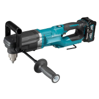 充電式角向電鉆