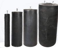 內(nèi)封式堵漏袋