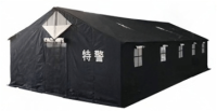 60㎡警用單帳篷