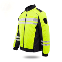 冬季摩托車騎行服（防護(hù)款）